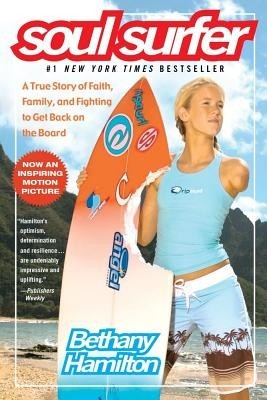 Soul Surfer: A True Story of Faith, Family, and Fighting to Get Back on the Board foto