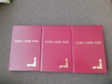 CICERO -OPERE ALESE -3 VOLUME-LEGATE DE LUX-