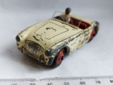 bnk jc Dinky 109 Austin Healey (Competition)