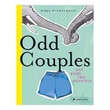 Cumpara ieftin Odd Couples