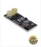 Placa electronica lampa spate BMW X3 (F25) 2010-2016