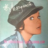 Disc vinil, LP. In Gradina Bucuriilor-MARGARETA PASLARU-343447