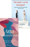 Pachet Regaseste pasiunea - Bookzone