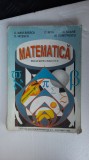 MATEMATICA CLASA A X A - NASTASESCU ,NITESCU,SOARE ,DUMITRESCU, Clasa 10