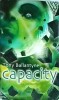 Tony Ballantyne - Capacity