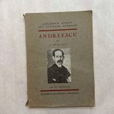 G. Opescu - Andreescu