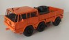 Macheta Tatra 813 6x6 camion - IXO/DeAgostini Camioane de Legenda Polonia 1/43, 1:43