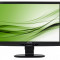 Monitor Refurbished PHILIPS 220B2, 22 Inch LCD, 1680 x 1050, VGA, DVI, USB NewTechnology Media