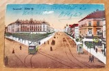 F701-Timisoara veche interbelica-KUTTL anii 1900 anii 1910-20.