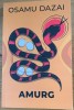 Amurg - Osamu Dazai, 2022
