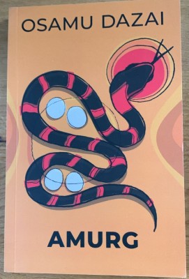 Amurg - Osamu Dazai foto