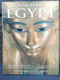 Lorna Oakes, Lucia Gahlin - Ancient Egypt