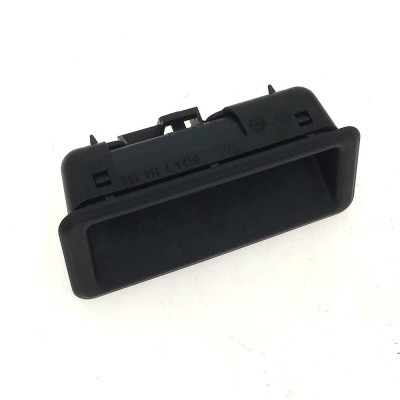 Tailgate Lock, for BMW Series 1 E88 Cabrio, 3 E90 E91 E92 E93, 5 E60 E61, X1 E84, X5 E70, X6 E71 E72 foto