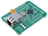 Placă de Expansiune RJ45 MIKROETH 100 BOARD