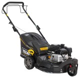 Texas Premium 4275TR Masina de tuns gazon, 1.8CP, latime lucru 42cm, inaltime