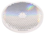 Reflector LED &Oslash;84x7,4mm E39