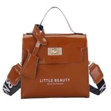 Geanta maro, 17 x 13 x 6 cm, umar si mana, fashion, practica, pentru zi cu zi