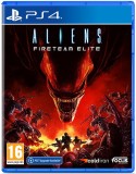 Aliens Fireteam Elite PS4