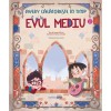 Avery calatoreste in timp. O zi in Evul Mediu, Laura Frunza, Corint Junior