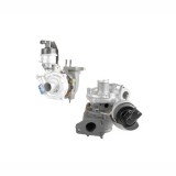 Turbocompresor Fiat Grande Punto (199), 10.2005-, 500l, 09.2012-, Mito (955), 09.2008-, Punto (199), 03.2012-, Punto Evo (199), 07.2008-, Motorizare, Rapid