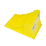 Cumpara ieftin Piedica roata din plastic PP 208x124x109mm potrivit pentru rotile cu diametru de pana la 660mm cala Cod: BK90287