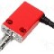 Limitator de cursa, max. 240V AC, max. 240V DC, 5A, IP67, HIGHLY - EFM-L-3-52