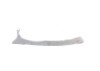 Rama far Daewoo Lanos (Klat/T100) Sedan/Hb, 01.1997-12.2008, Dreapta, Fata, Material Plastic,
