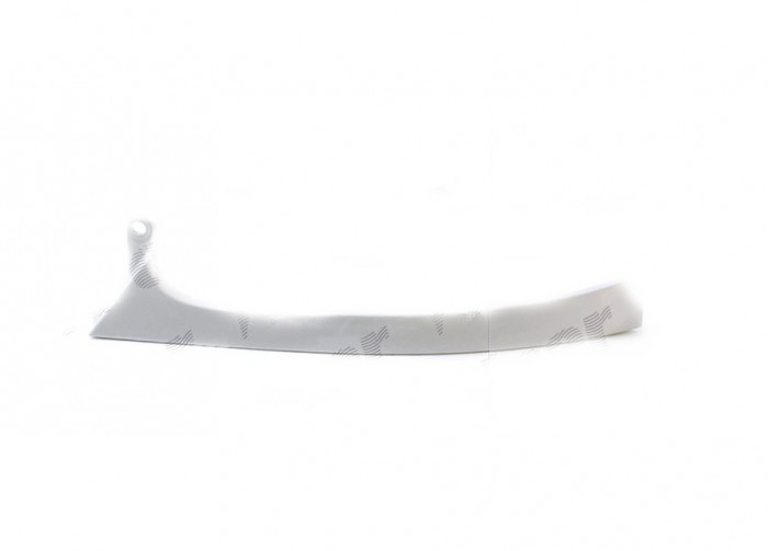 Rama far Daewoo Lanos (Klat/T100) Sedan/Hb, 01.1997-12.2008, Dreapta, Fata, Material Plastic,