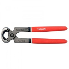Cleste Yato 175 mm pentru cuie