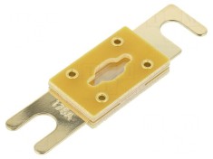 Siguranţă auto 175A 125VAC 32VDC 80.9x22.4x7mm ANE