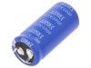Supercondensator SNAP-IN 100F 2,7VDC 10mm Raster