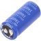 Supercondensator SNAP-IN 100F 2,7VDC 10mm Raster