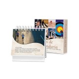 Perlas de Sabiduria Vol. 3: Un Diario Quotebook En Practico Formato de Escritorio
