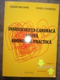 Insuficienta cardiaca acuta abordare practica- Cezar Macarie, Ovidiu Chioncel