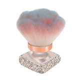 Pamatuf Unghii LUXORISE Sparkling - Silver&amp;amp;Gold Glam