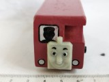 bnk jc Thomas &amp; friends Wooden railway - Bertie