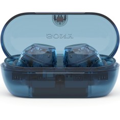 Casti In-Ear Sony WF-C710NL, True Wireless, Noise Cancelling, Bluetooth, Microfon, Multipoint, Fast Pair, Quick Charge, IPX4, Autonomie baterie 40 ore
