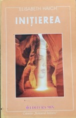 Initierea - Elisabeth Haich ,560388 foto