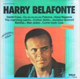 Vinil LP Harry Belafonte &ndash; Harry Belafonte (VG++)