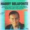 Vinil LP Harry Belafonte &ndash; Harry Belafonte (VG++)