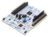 Kit Dezvoltare STM8L152R8T6 cu Conectori de Extensie