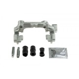 Suport etrier de franare Mercedes C W205, S205, C205, A205 2013-, Dreapta, HZT-ME-045A