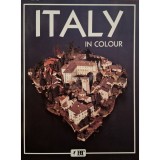 Italy in color (Editia: 1991)