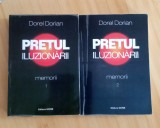 Prețul iluzionarii - Dorel Dorian - VOL. 1 si 2
