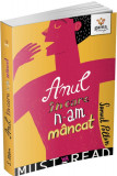 Anul in care n-am mancat - Samuel Pollen - Gama