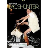 Travels with Face Hunter: Street Style from Around the World