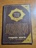 Revista magazin istoric noiembrie 1978