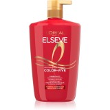 L&rsquo;Or&eacute;al Paris Elseve Color-Vive șampon pentru păr vopsit 1000 ml