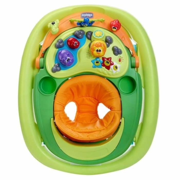 Jucărie interactivă Chicco Walky talky