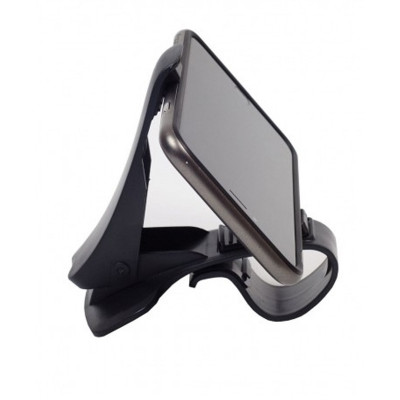 Suport auto pentru telefon Phone Holder, prindere superioara bord foto